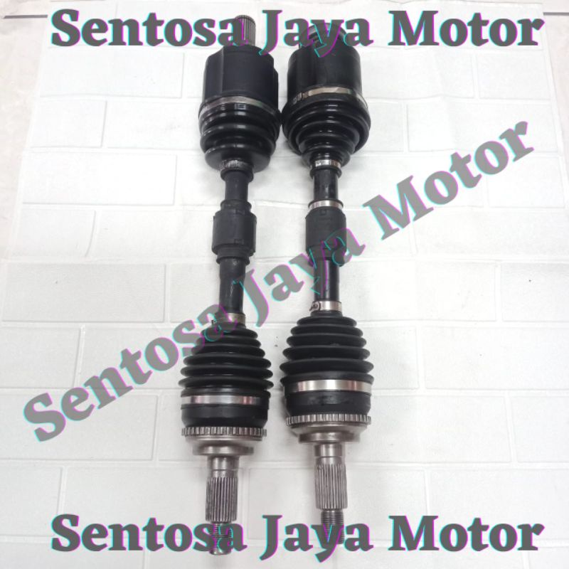 As Roda / CV Joint / As Kopel Mazda CX9 CX 9 Original Harga 1Set