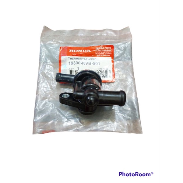 Thermostat vario 110