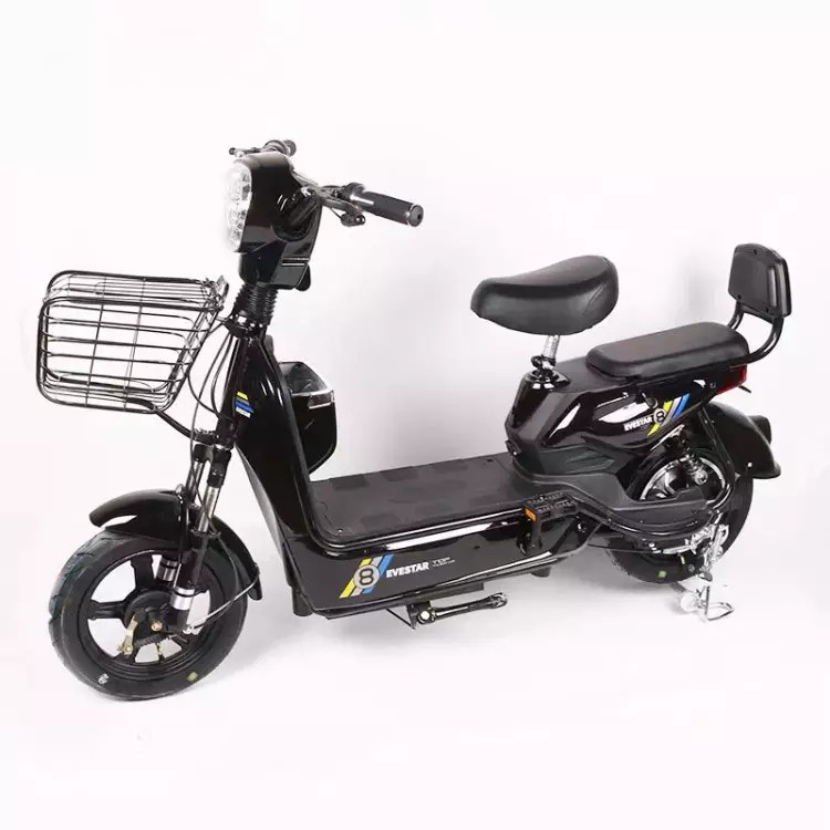 Sepeda Listrik Everstar Sepeda Listrik Dewasa Termurah