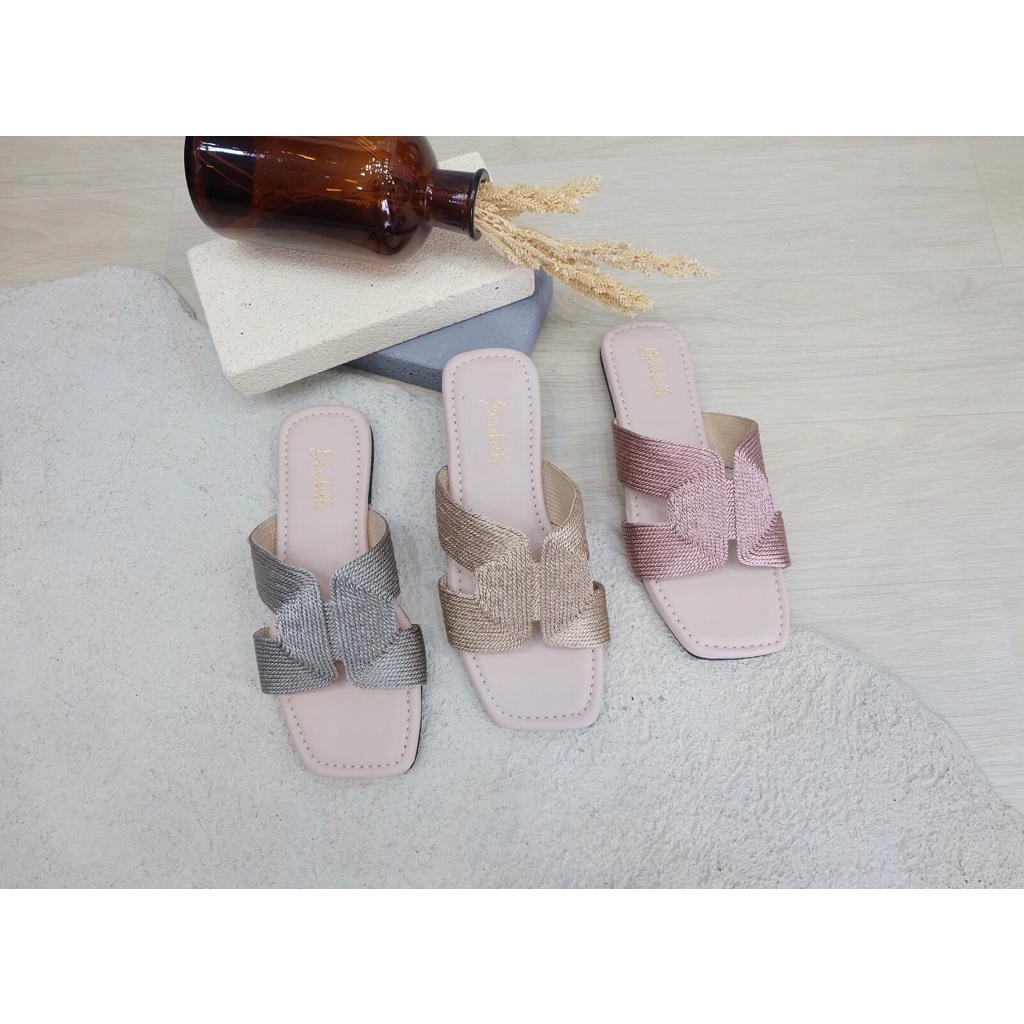 Bluebells Sandal Wanita -Selena