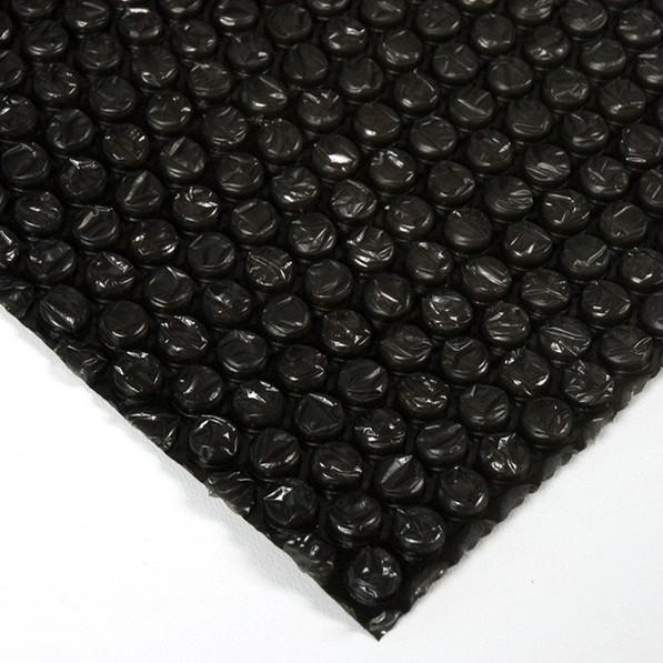 

Bubble Wrap Hitam Roll 60 cm x 50 m