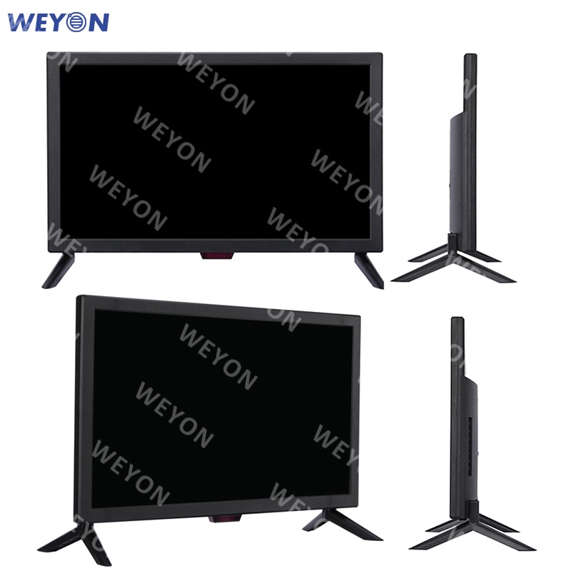 Weyon Sakura TV LED 21 inch HD Ready Smart TV Televisi With STB(SMART-S21B)