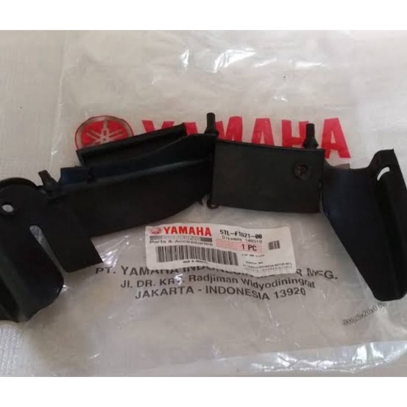 Karet Lumpur Flap Spakbor Belakang Mio Sporty Mio Smile