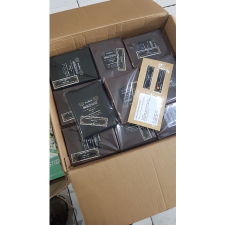 COSTUM 40 Hari  Majmu' Syarif kamil sleting 12x15,5 cm