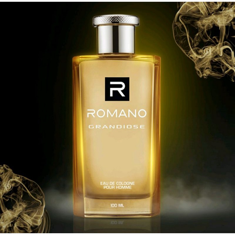 Romano EDC Grandiose
