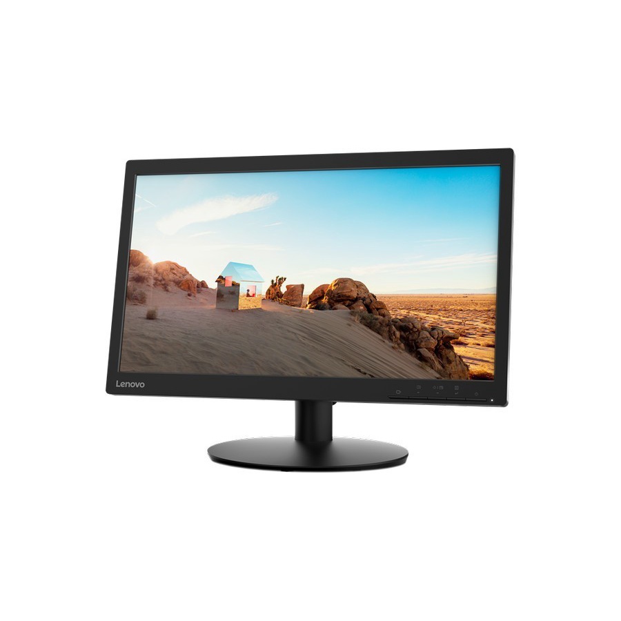 Monitor LED Lenovo D20-30 19.5&quot; 1600x900 VGA HDMI Vesa