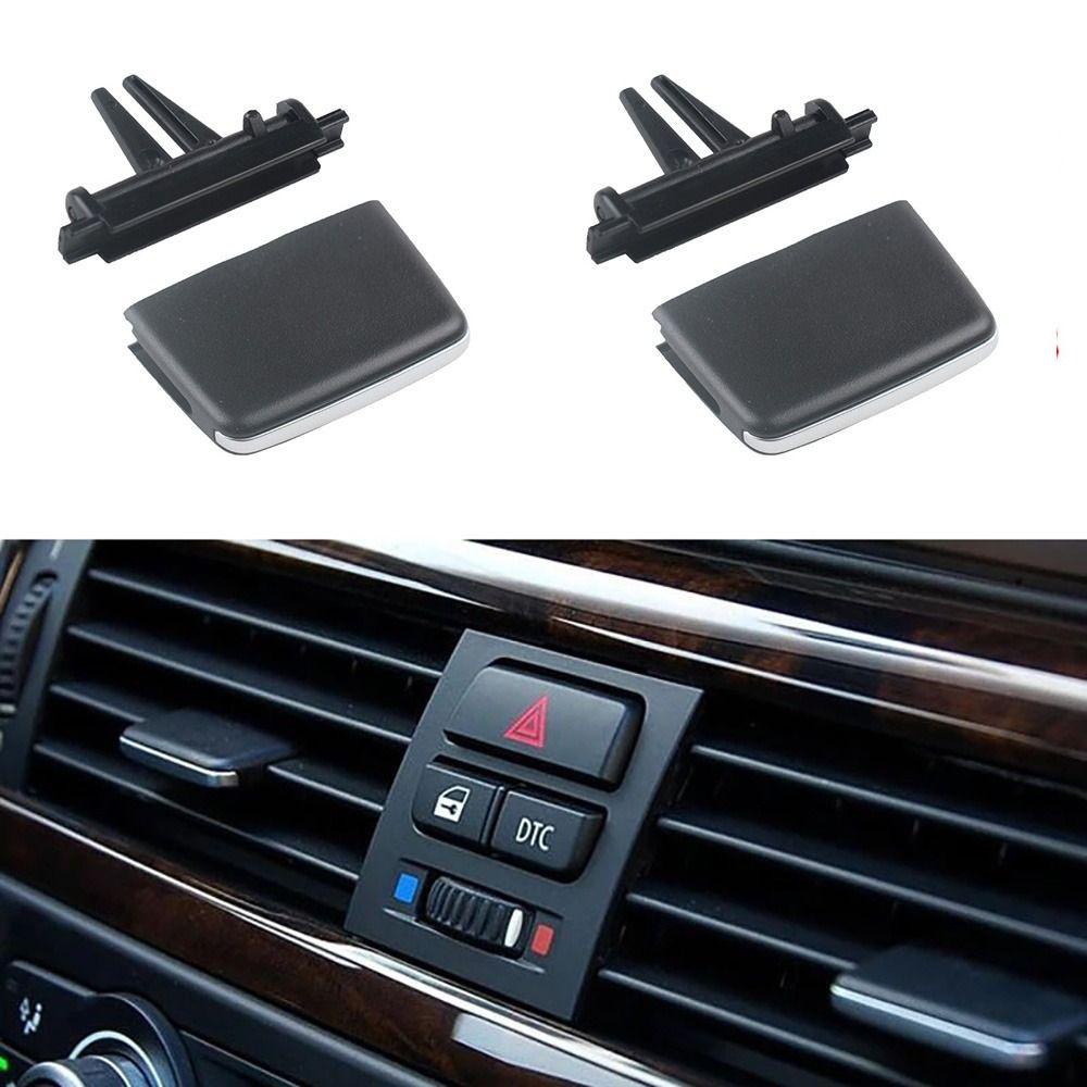 POPULAR Outlet Ac Grille Ac Mobil Tahan Lama E90 E91 E92 E93 Jepit Ac