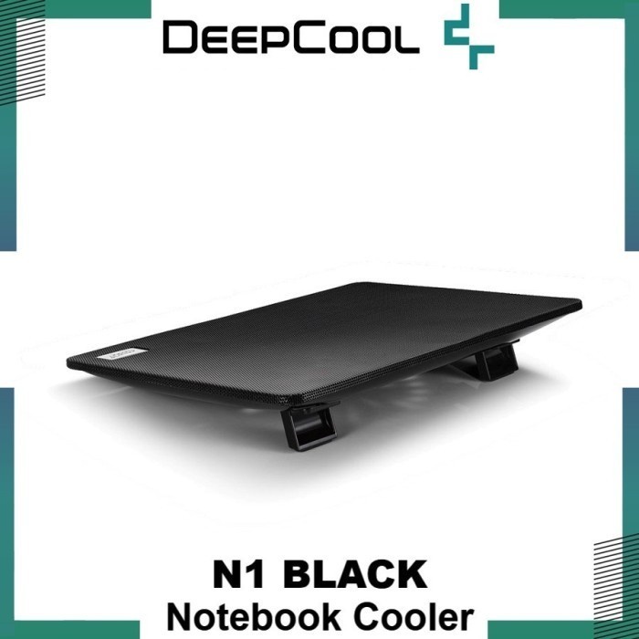 Cooling pad Deepcool N1 Notebook Cooler