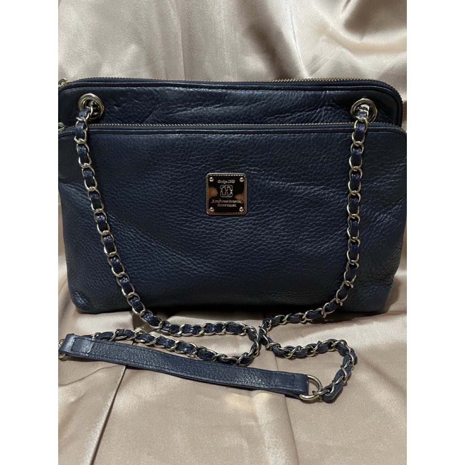 Tas Nicole Miller sling