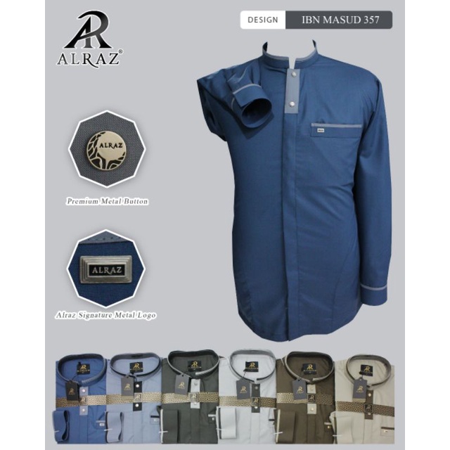 Koko Alraz full 357A