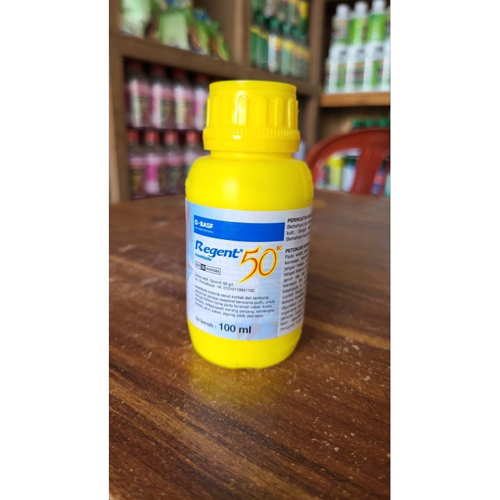 regent 100ML