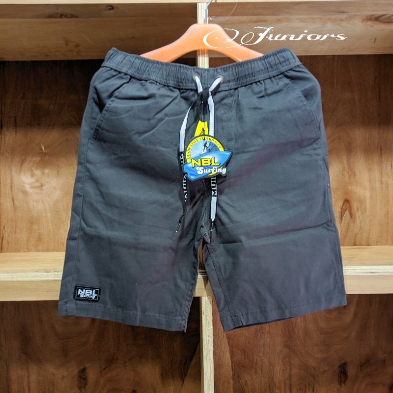 CELANA PENDEK BOARDSHORT PRIA NBL