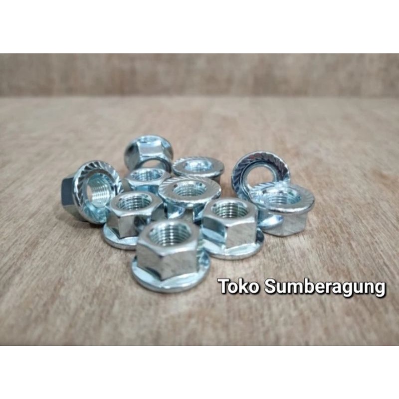 Mur as roda belakang sepeda mur as belakang sepeda baut as roda belakang sepeda baut as belakang sep