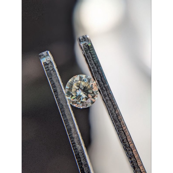 NATURAL BERLIAN - BERLIAN ASLI - BERLIAN UTUH 0,19 carat