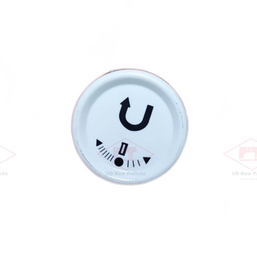 Feed Revesing Knop Mesin Jahit Portable Rumah Tangga Singer 974