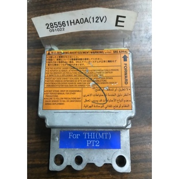 TERMURAH MODUL SRS AIRBAG NISSAN MARCH AKTIF