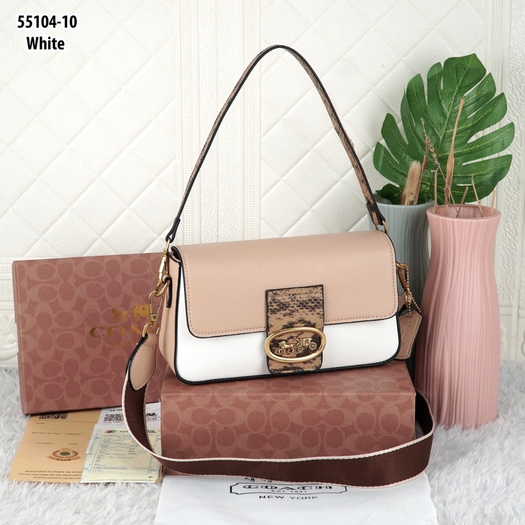 COA MINI GRACE CROSSBODY 55104-10