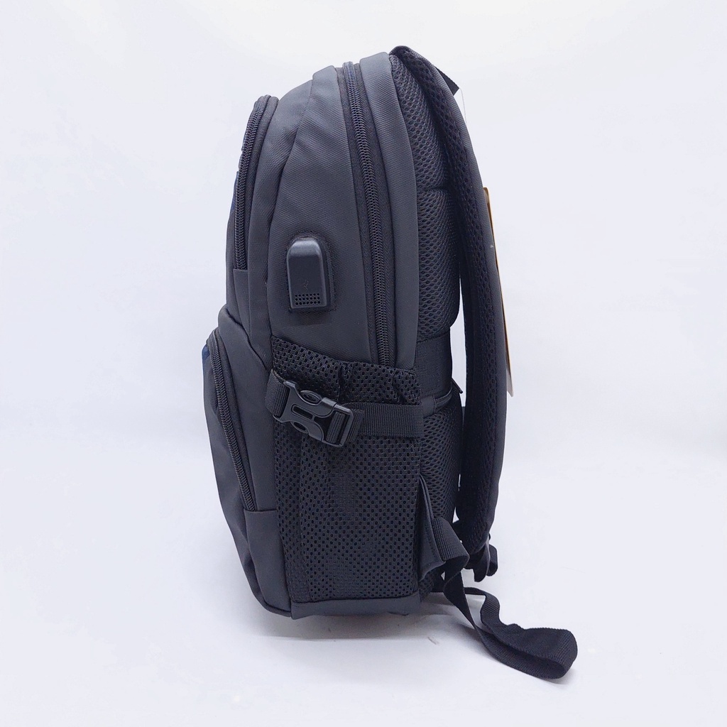 TAS PRESIDENT COMPACT MINI 15 INCHI USB GARANSI 2 TAHUN / RANSEL PRESIDENT 15 INCHI USB / TAS LAPTOP PRESIDENT MINI 15 INCHI PREMIUM ORIGINAL GARANSI / RANSEL LAPTOP PRESIDENT 15 INCHI BARU UNIK / TAS PRESIDENT PREMIUM COMPACT 15 INCHI USB GARANSI 2 TAHUN