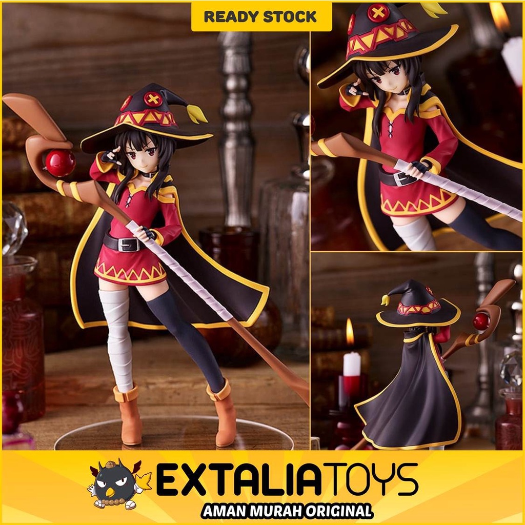 [SALE] POP UP PARADE FIGURE - MEGUMIN