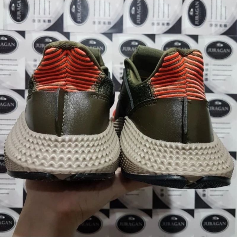 Adidas Prophere &quot;Trace Olive&quot;