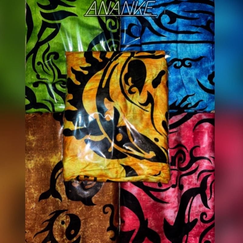 KAIN PANTAI / KAIN BALI / OLEH-OLEH KHAS BALI / KAIN DINGIN / SELIMUT DINGIN