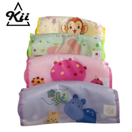 Celemek Bayi Anti Air - Celemek Silicone