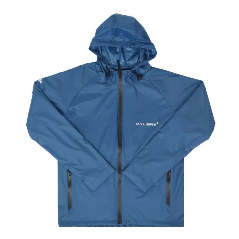 Kalibre Jaket Running 05 Dark Blue 970449