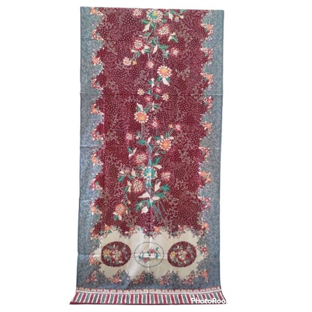 Gendongan Bayi Sewek Bayi Lasem Asli Handmade Murah