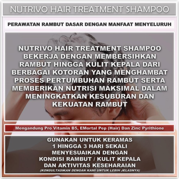 Nutrivo Basic Package