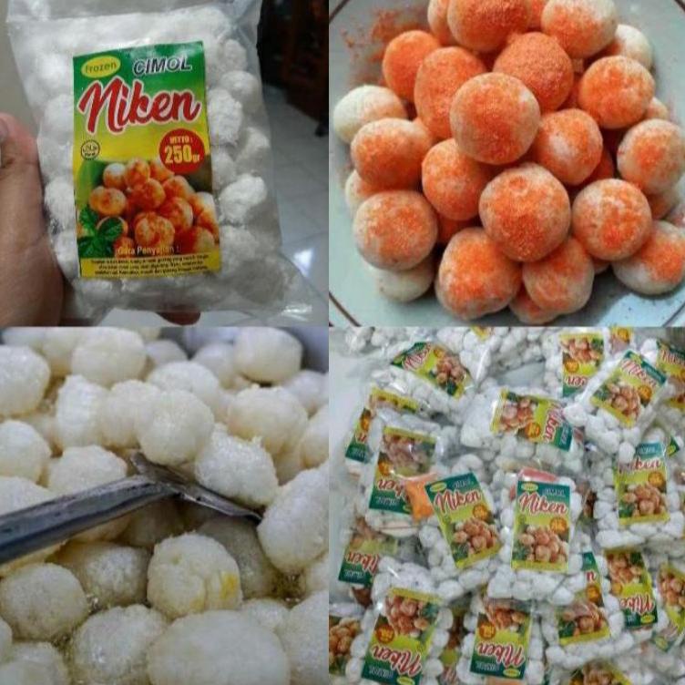 

☃ Cimol 250g ㅙ