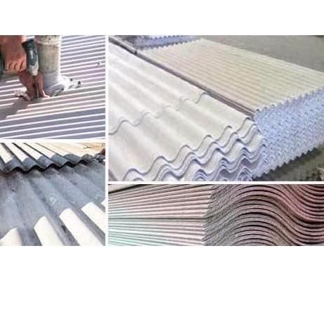 ASBES GELOMBANG KECIL 210