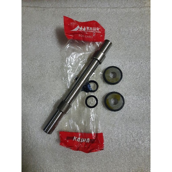 BUSHING BOSH ARM / BOS SWING AREM HONDA CB150R, CBR150R, CB150X