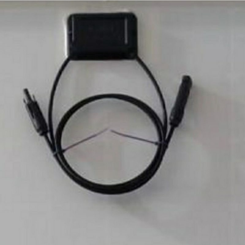 solar panel 200wp mono panel surya maysun