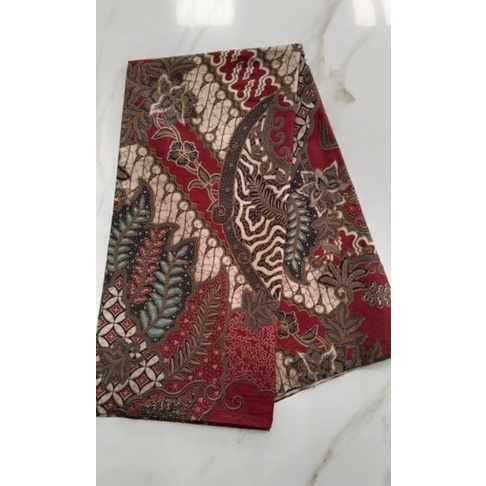 kain batik pekalongan grosiran