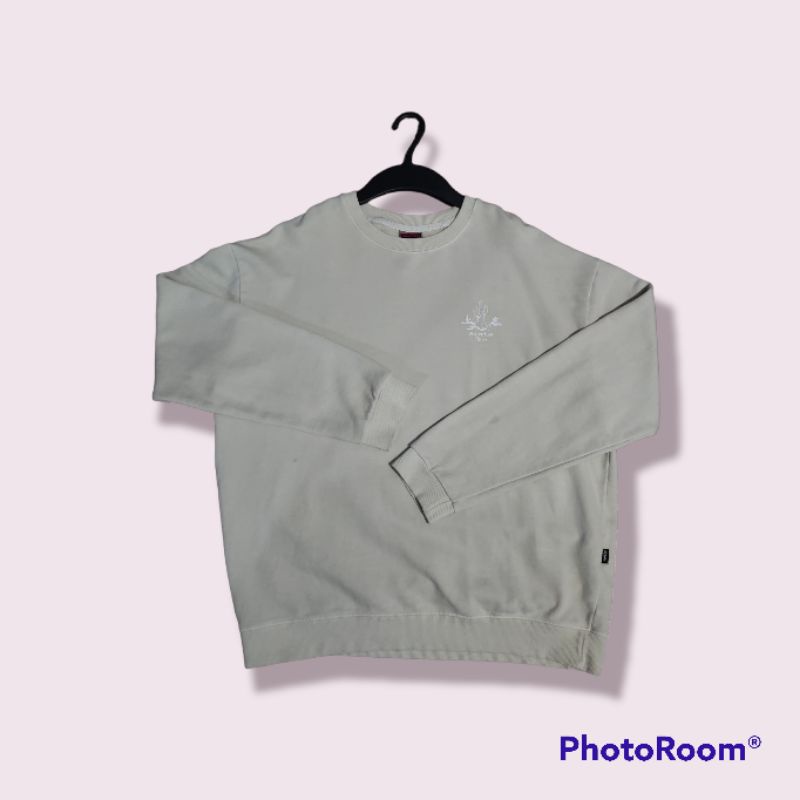 Crewneck Fluke second Original