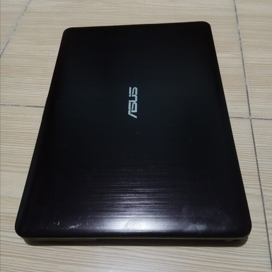 Casing Case Kesing Laptop Notebook Asus X441 X441S X441N X441M X441U X441B