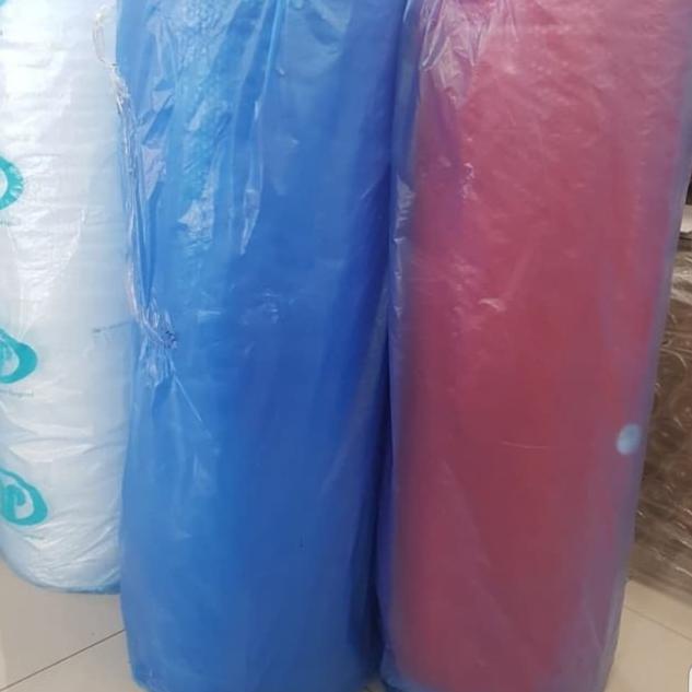 

Bubble wrap roll 50mtrx 125cm