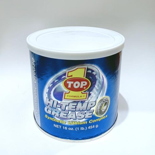 GEMUK HI TEMP GREASE TOP 1 - GEMUK TOP 1 - GREASE TOP 1