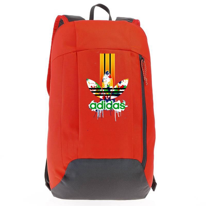 Tas ransel pria dan wanita tas unisex tas ransel futsal tas sepak bola tas sekolah tas punggung tas traveling tas mini