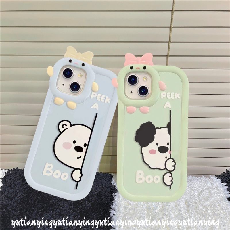 Casing Tpu Redmi A1 + 9T 9C NFC 10 9A 10C 10A Note 10 11Pro + 8 9 11 11s 10 Pro Max Plus POCO X3 NFC M3 Pro Mi 11Lite Motif Kartun 3D Cover Penutup Mesin Cuci