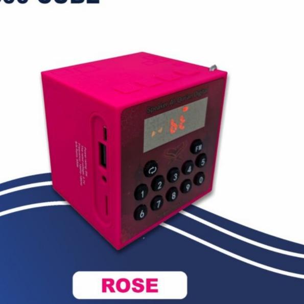 speaker advance r1 / speaker buat Alquran / portable advance