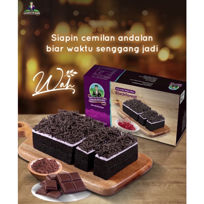 

Oleh-oleh Khas Bogor Lapis bogor/Jastip berbagai macam oleh-oleh