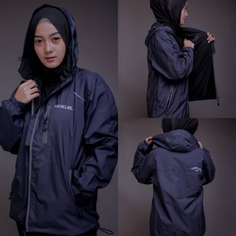 JAKET GUNUNG UNISEX JACKET PARASUT PRIA-WANITA WINBREAKER CASUAL JAKET PARASUT MURAH JAKET PRIA JAKE