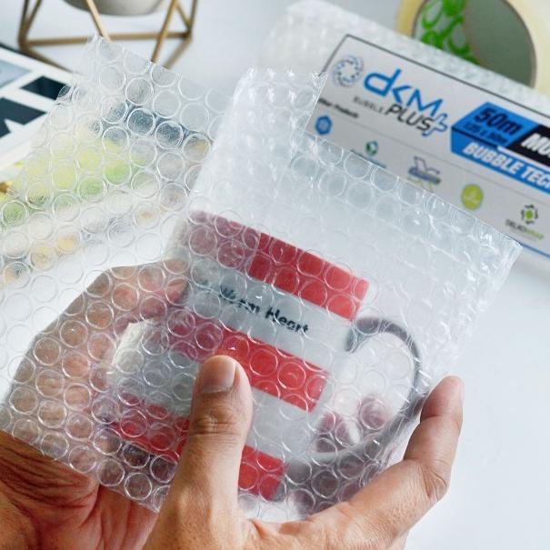 

Plastik Bubble Wrap 125cm x 50m BENING DKMPLUS EKONOMIS /ROLL