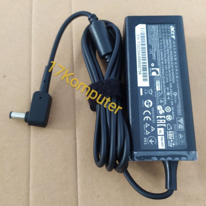 Adaptor Charger Acer Aspire 5 A514-51 A514-51G A514-51K A514-51KG