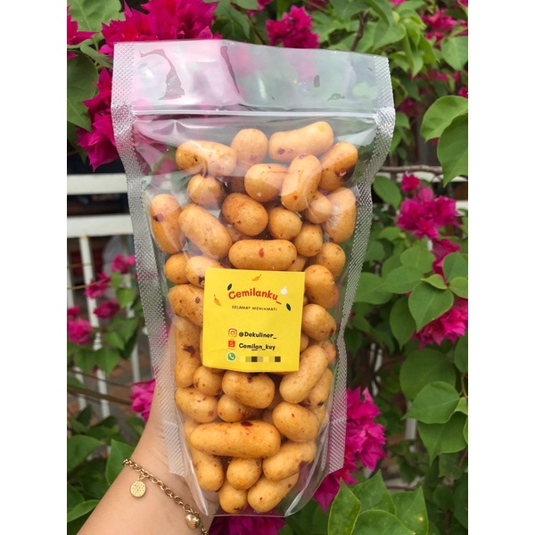 

PILUS BANGKOK PEDAS