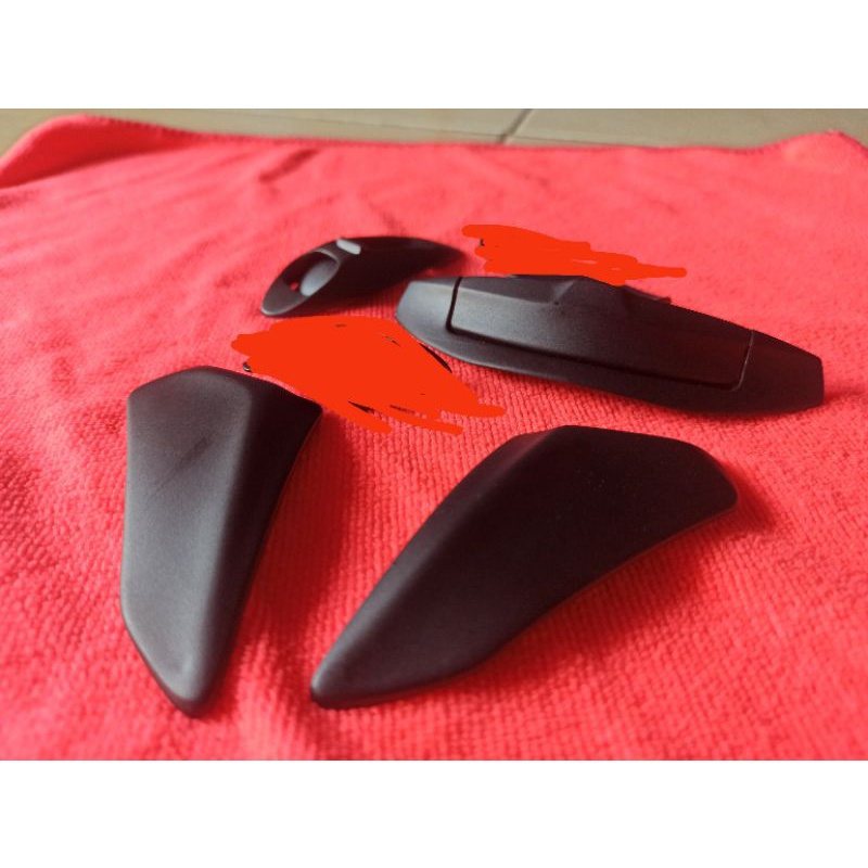 set ACC copy  ala arai