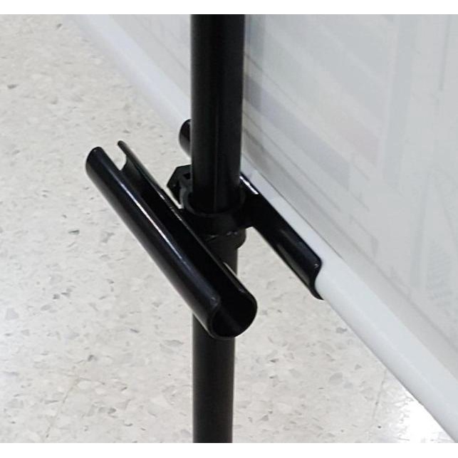 Tripod Banner Stand / Tripod Stand