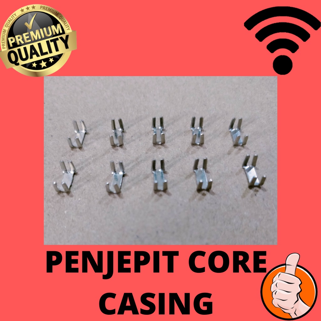 PENJEPIT CORE CASING HARGA 10 PCS