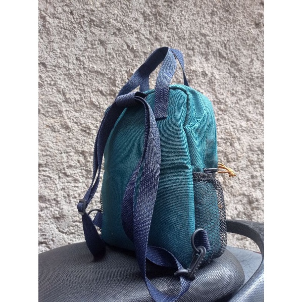 ransel wanita +selempang(kane